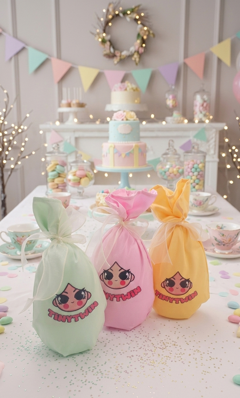 توزيعات العيد