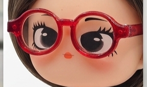 نظارة طبية