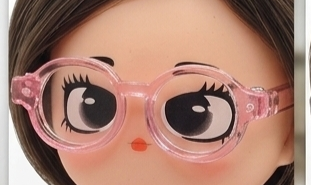 نظارة طبية